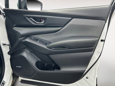 2024 Subaru Ascent Onyx Edition Limited