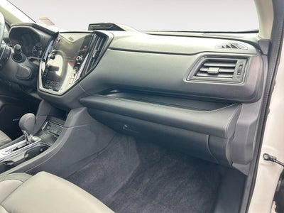 2024 Subaru Ascent Onyx Edition Limited