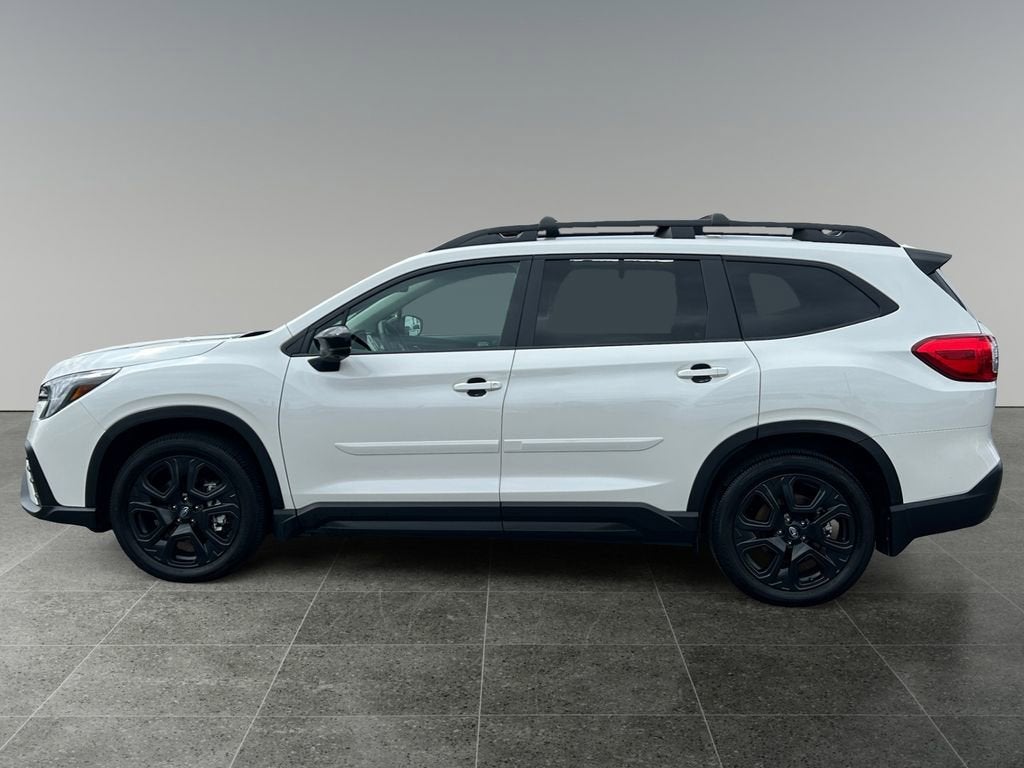 2024 Subaru Ascent Onyx Edition Limited