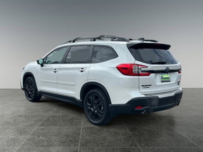 2024 Subaru Ascent Onyx Edition Limited