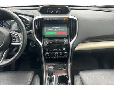 2022 Subaru Ascent Touring