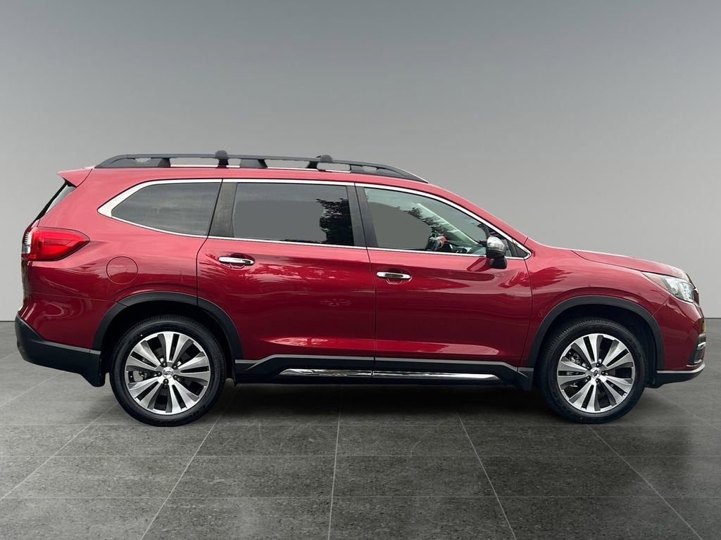 2022 Subaru Ascent Touring