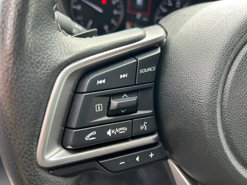 2023 Subaru Ascent Limited