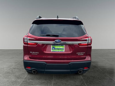 2023 Subaru Ascent Limited