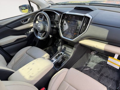 2023 Subaru Ascent Limited 7-Passenger