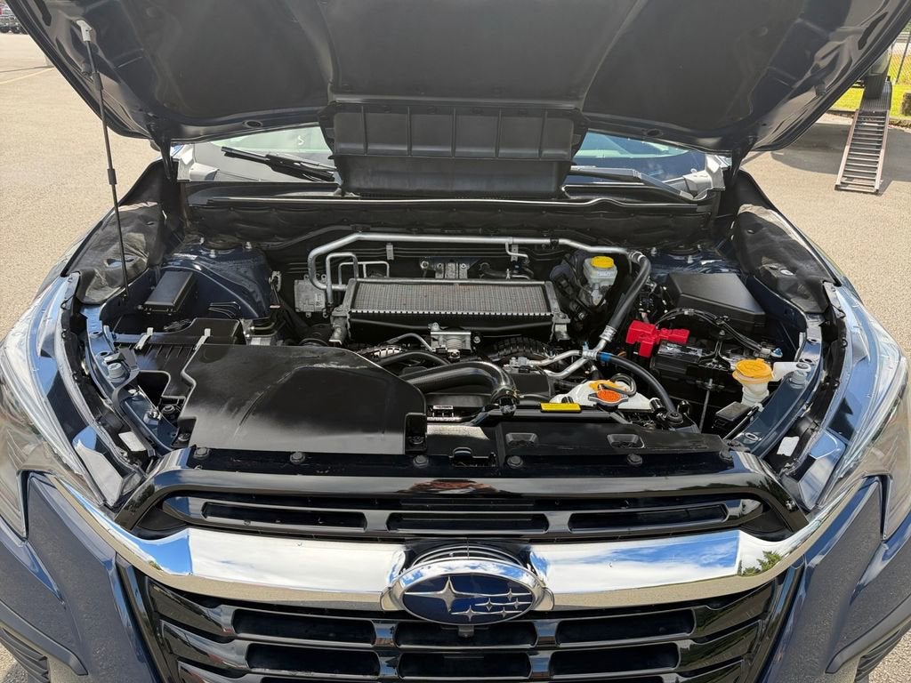 2023 Subaru Ascent Limited 7-Passenger