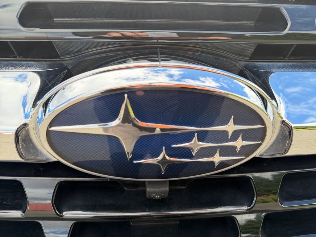 2023 Subaru Ascent Limited 7-Passenger