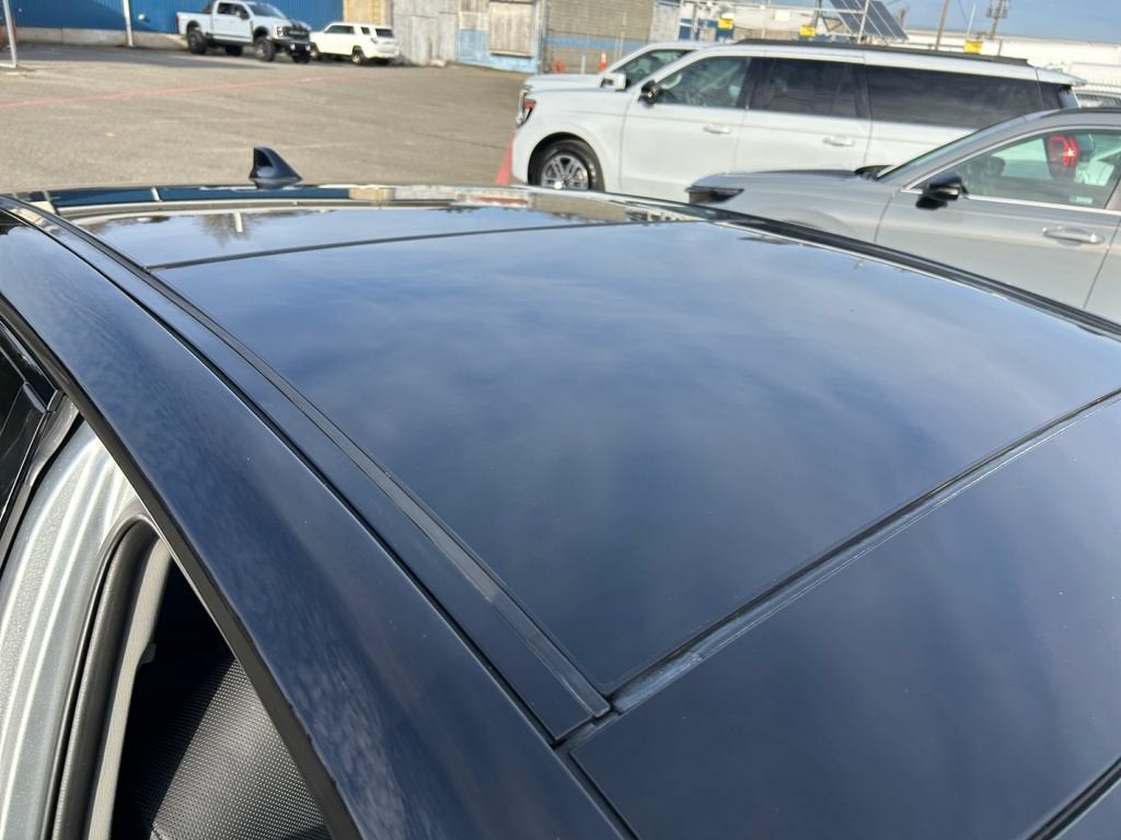 2022 Toyota Camry XSE V6