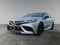 2022 Toyota Camry XSE V6