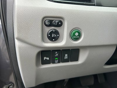 2021 Honda Pilot Elite