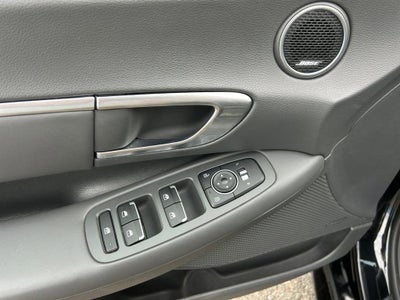 2022 Hyundai Sonata SEL Plus