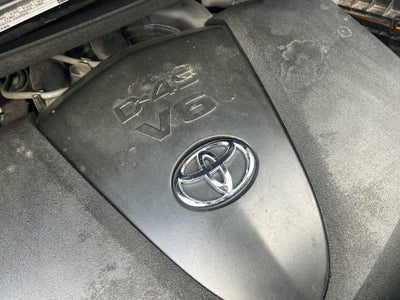 2019 Toyota Sienna XLE Auto Access Seat