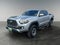 2020 Toyota Tacoma TRD Off-Road