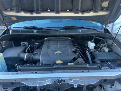 2012 Toyota Tundra 4WD Truck Base