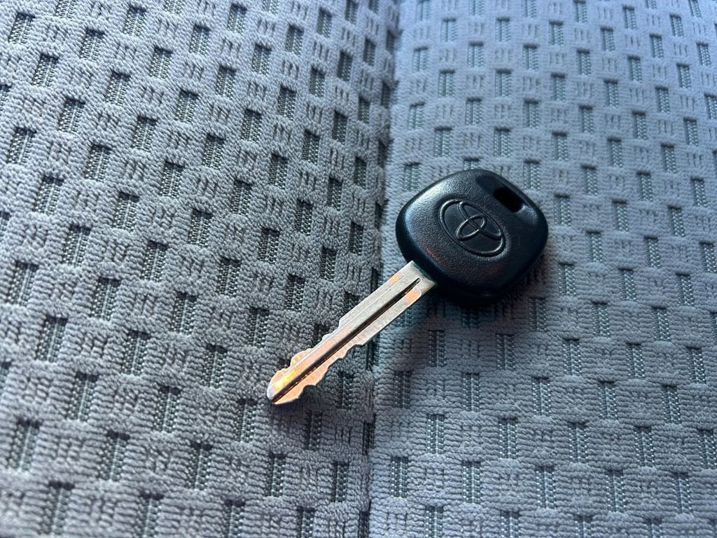 2012 Toyota Tundra 4WD Truck Base