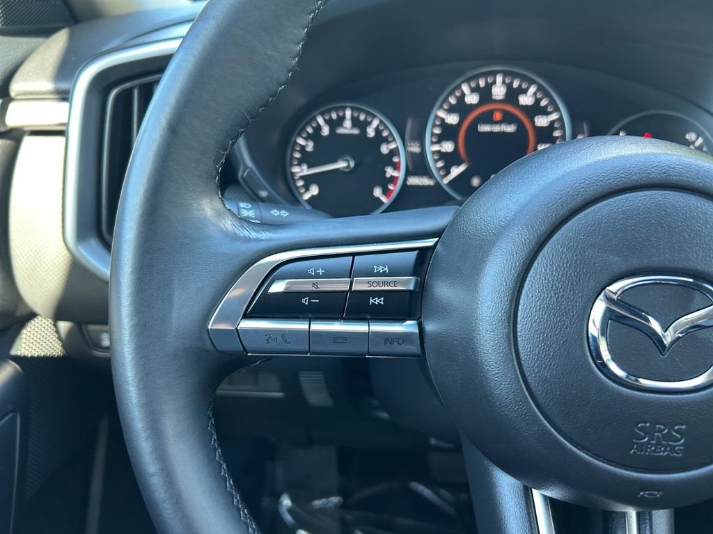 2023 Mazda Mazda CX-50 2.5 S Preferred Plus Package