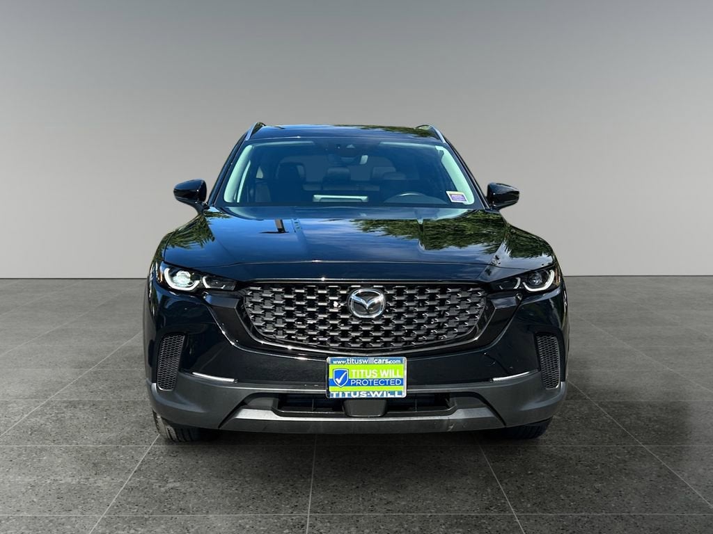 2023 Mazda Mazda CX-50 2.5 S Preferred Plus Package