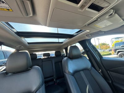 2023 Mazda Mazda CX-50 2.5 S Preferred Plus Package