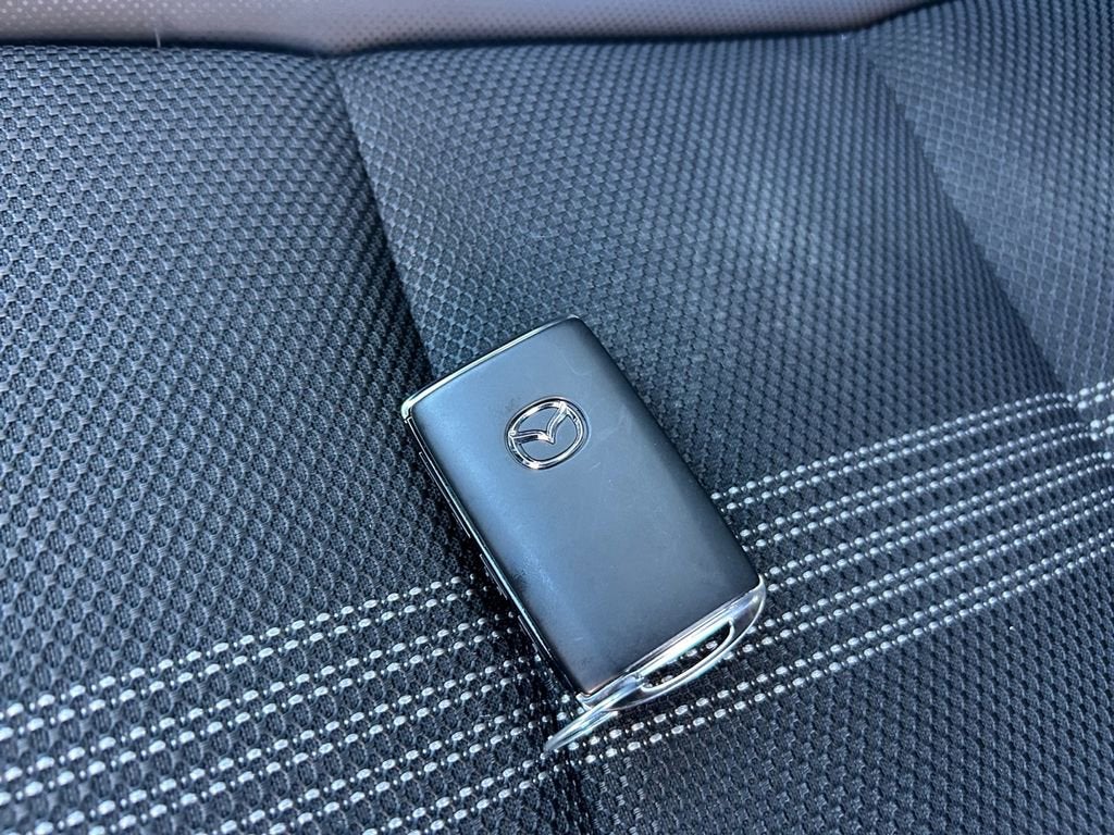 2023 Mazda Mazda CX-50 2.5 S Preferred Plus Package