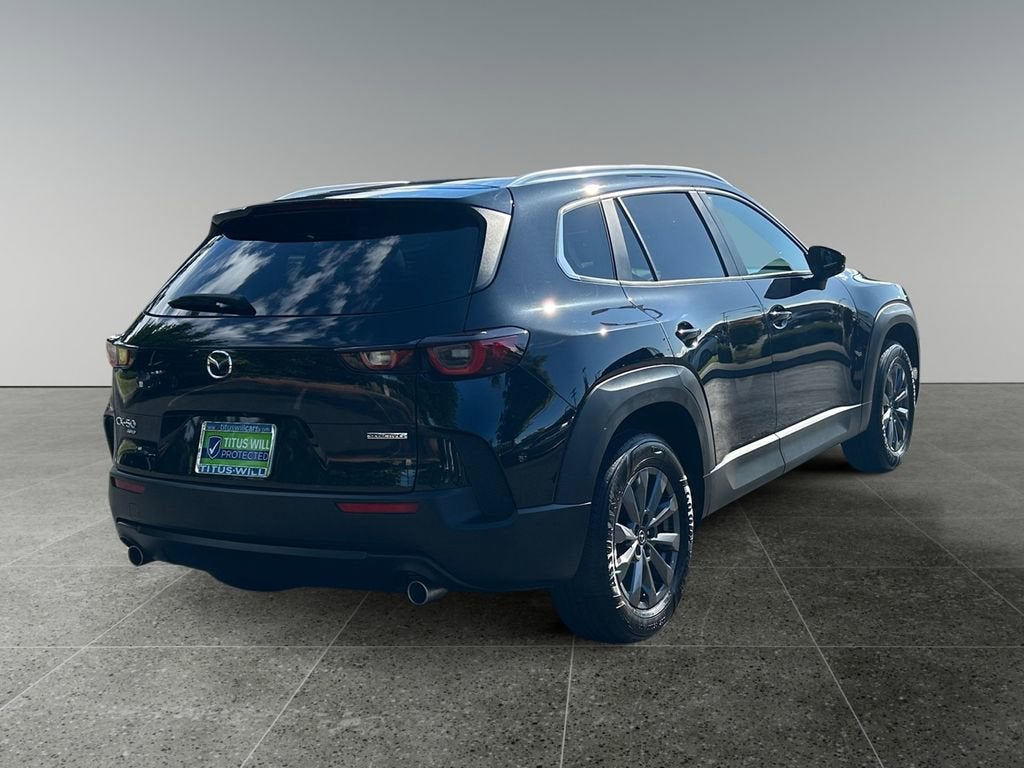 2023 Mazda Mazda CX-50 2.5 S Preferred Plus Package