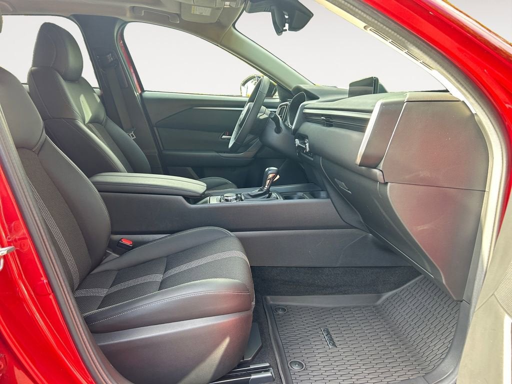 2024 Mazda Mazda CX-50 2.5 S Premium Package