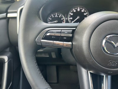 2024 Mazda Mazda CX-50 2.5 S Premium Package