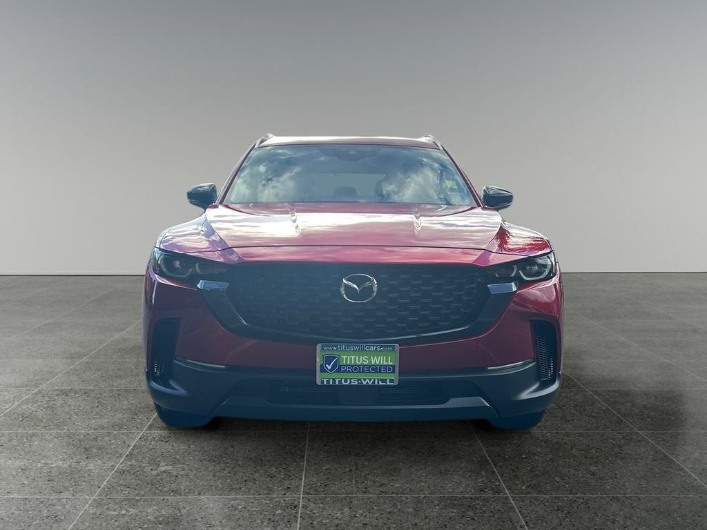 2024 Mazda Mazda CX-50 2.5 S Premium Package