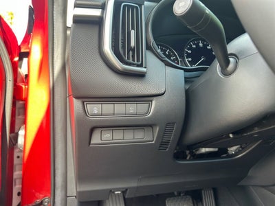 2024 Mazda Mazda CX-50 2.5 S Premium Package