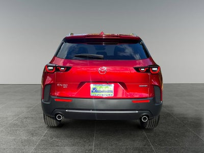 2024 Mazda Mazda CX-50 2.5 S Premium Package