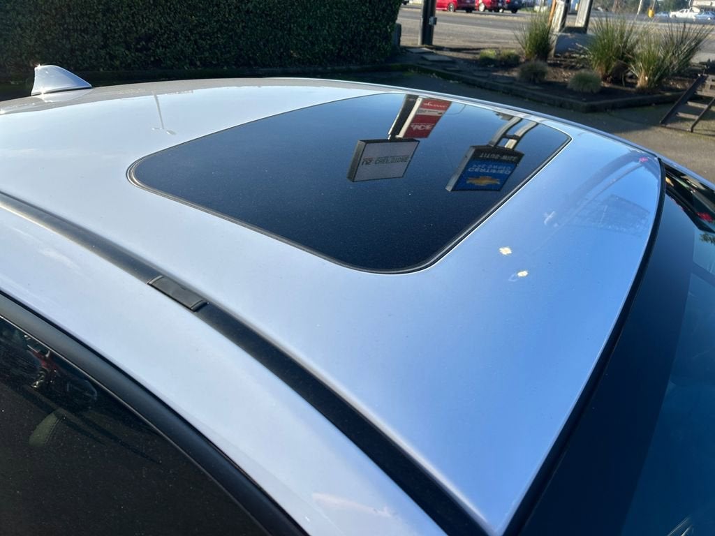 2023 Subaru WRX Limited