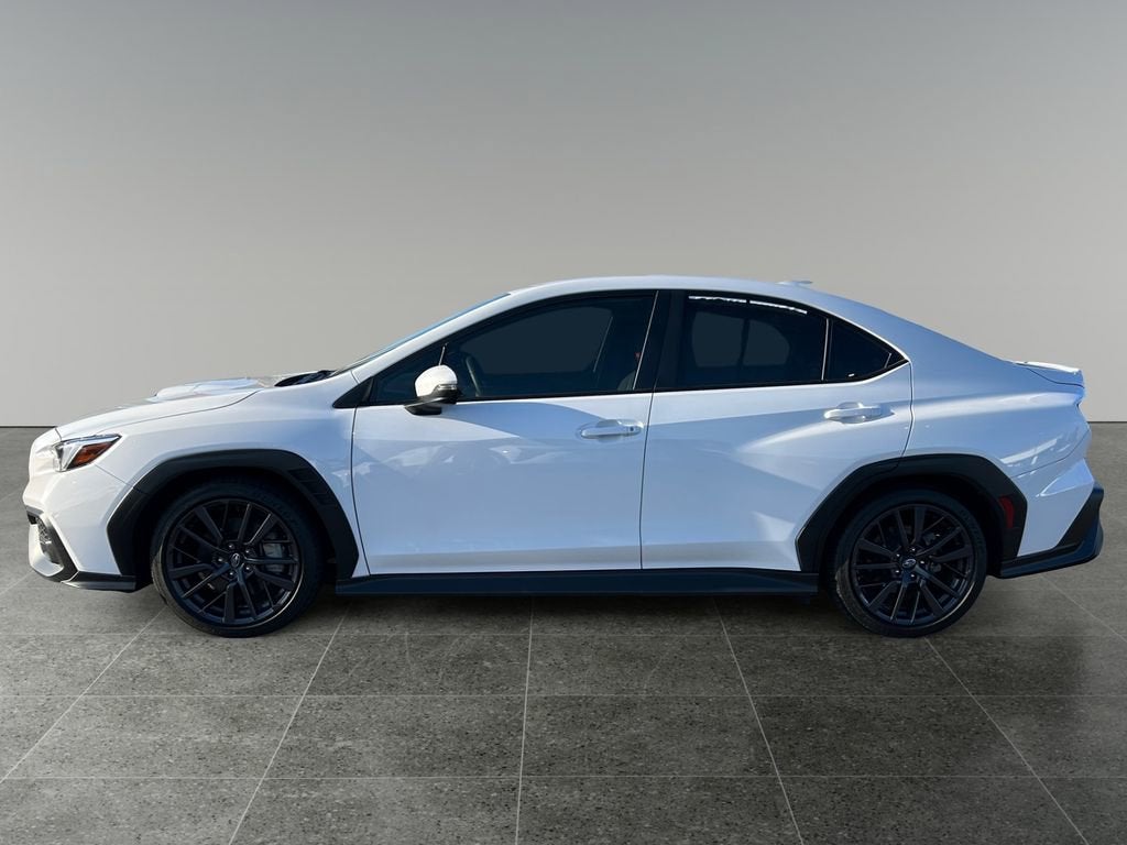 2023 Subaru WRX Limited