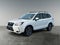2018 Subaru Forester Touring