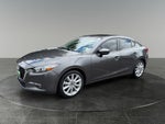 2017 Mazda Mazda3 Grand Touring