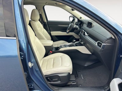 2018 Mazda Mazda CX-5 Grand Touring