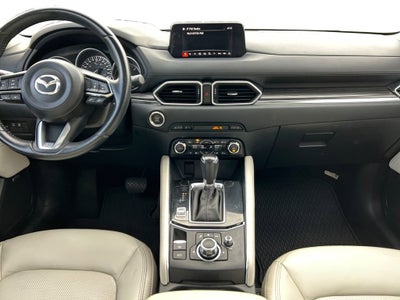 2018 Mazda Mazda CX-5 Grand Touring