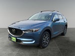 2018 Mazda Mazda CX-5 Grand Touring