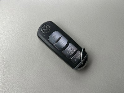 2018 Mazda Mazda CX-5 Grand Touring