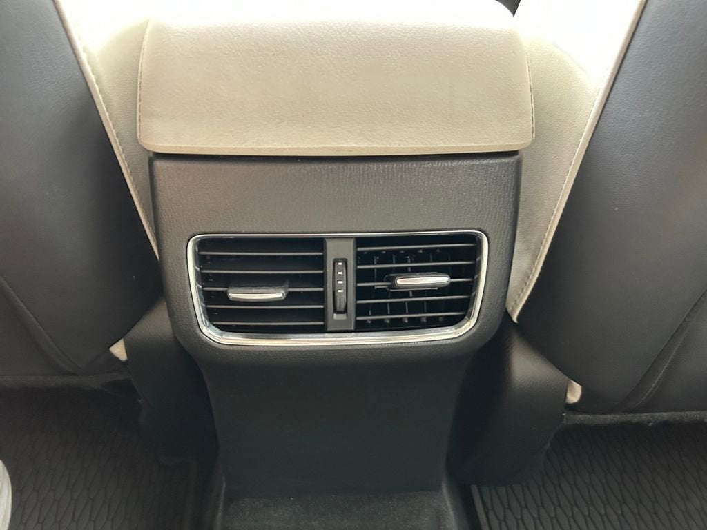 2018 Mazda Mazda CX-5 Grand Touring