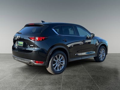 2019 Mazda Mazda CX-5 Grand Touring