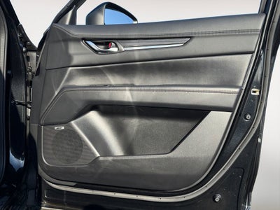 2019 Mazda Mazda CX-5 Grand Touring