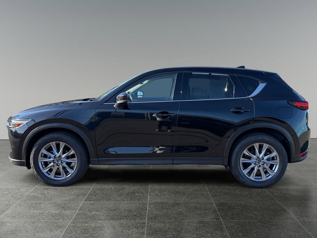 2019 Mazda Mazda CX-5 Grand Touring