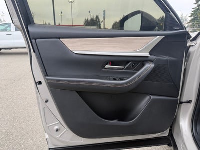 2025 Mazda Mazda CX-90 3.3 Turbo Premium Sport
