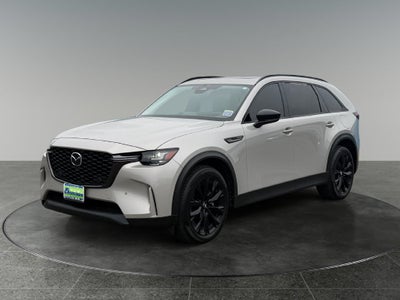 2025 Mazda Mazda CX-90 3.3 Turbo Premium Sport