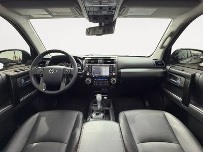 2021 Toyota 4Runner TRD Pro