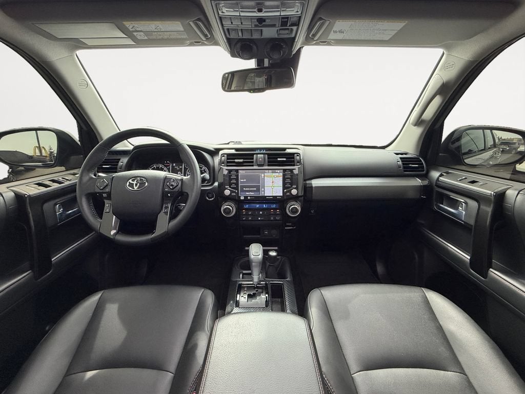 2021 Toyota 4Runner TRD Pro