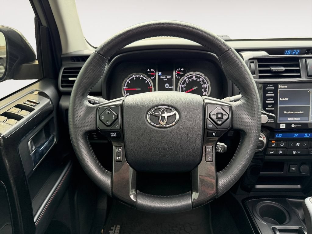 2021 Toyota 4Runner TRD Pro