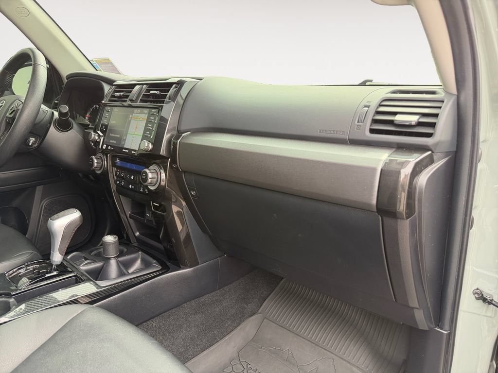 2021 Toyota 4Runner TRD Pro