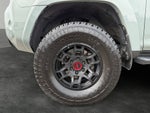 2021 Toyota 4Runner TRD Pro
