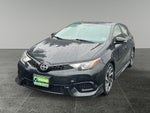 2016 Scion iM Base