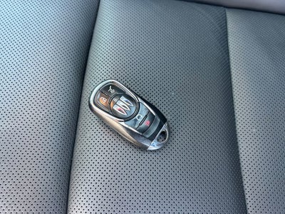 2024 Buick Encore GX Avenir